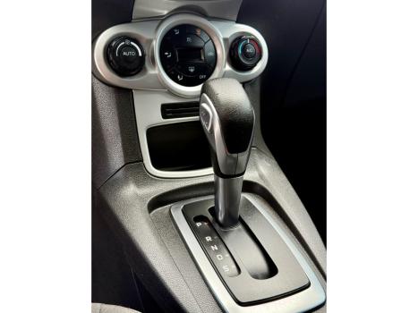 FORD Fiesta Hatch 1.6 16V 4P SEL STYLE FLEX AUTOM�TICO, Foto 12