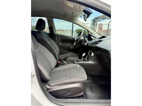 FORD Fiesta Hatch 1.6 16V 4P SEL STYLE FLEX AUTOM�TICO, Foto 16