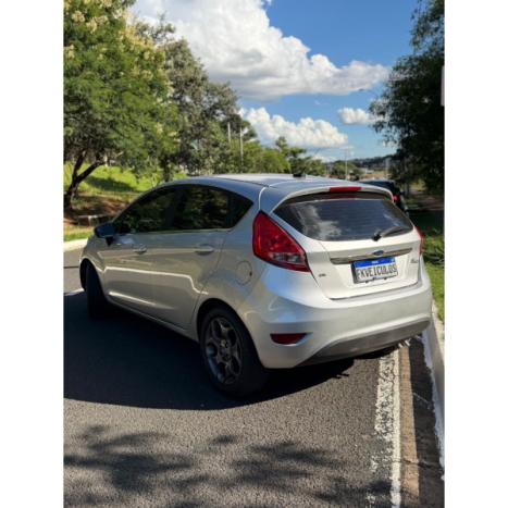 FORD Fiesta Hatch 1.6 4P FLEX, Foto 5