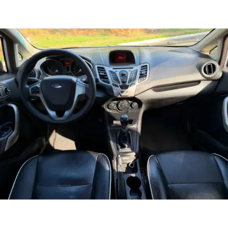 FORD Fiesta Hatch 1.6 4P FLEX, Foto 9