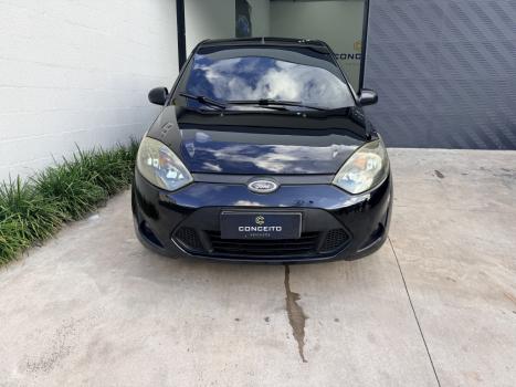 FORD Fiesta Hatch 1.6 4P CLASS FLEX, Foto 2