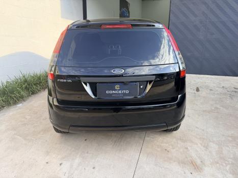 FORD Fiesta Hatch 1.6 4P CLASS FLEX, Foto 4