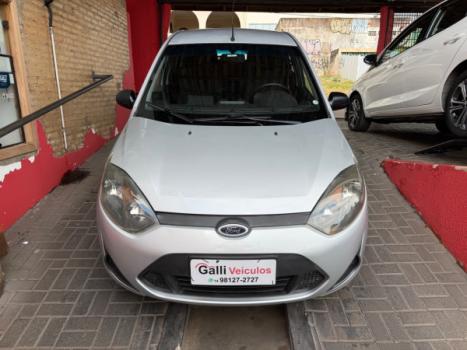 FORD Fiesta Hatch 1.0 4P CLASS, Foto 2