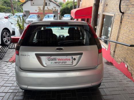 FORD Fiesta Hatch 1.0 4P CLASS, Foto 4