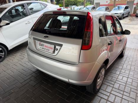 FORD Fiesta Hatch 1.0 4P CLASS, Foto 5