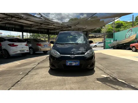 FORD Fiesta Hatch 1.0, Foto 2