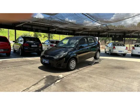 FORD Fiesta Hatch 1.0, Foto 3