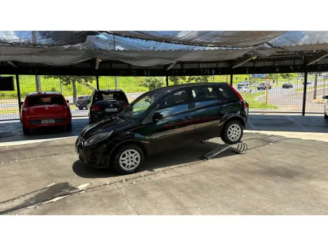 FORD Fiesta Hatch 1.0, Foto 4