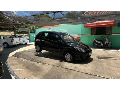 FORD Fiesta Hatch 1.0, Foto 5