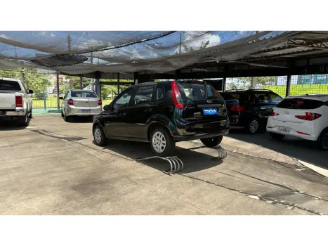 FORD Fiesta Hatch 1.0, Foto 7