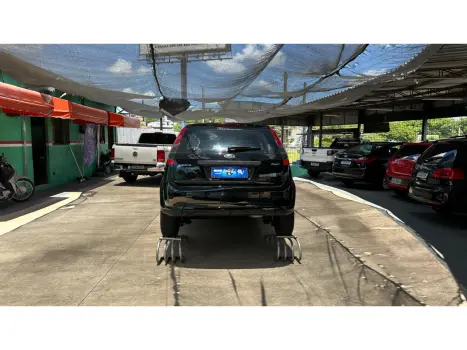 FORD Fiesta Hatch 1.0, Foto 8