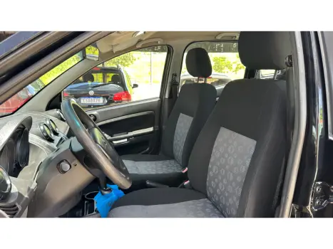 FORD Fiesta Hatch 1.0, Foto 9