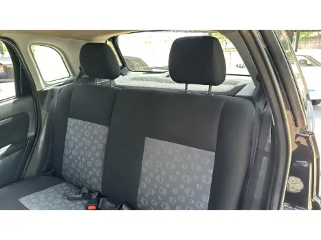 FORD Fiesta Hatch 1.0, Foto 10