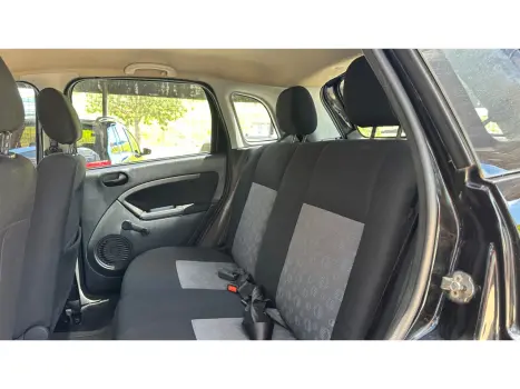 FORD Fiesta Hatch 1.0, Foto 11