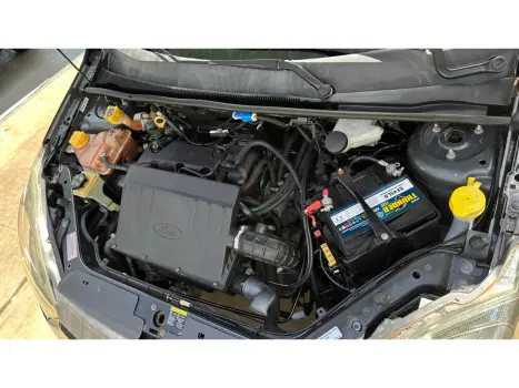 FORD Fiesta Hatch 1.0, Foto 14