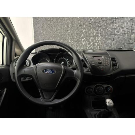 FORD Fiesta Hatch 1.6 16V 4P SE FLEX, Foto 10