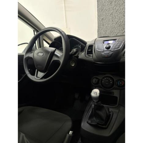 FORD Fiesta Hatch 1.6 16V 4P SE FLEX, Foto 11