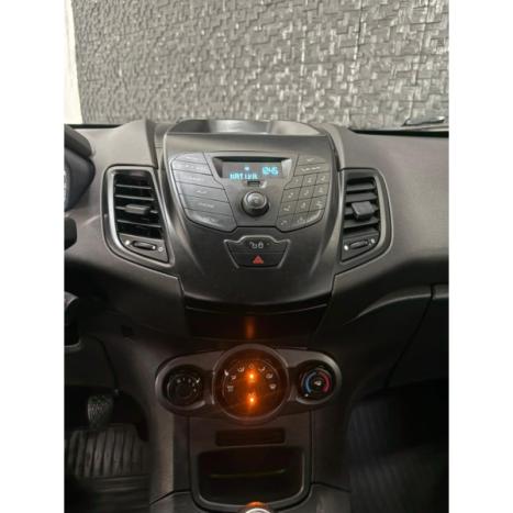FORD Fiesta Hatch 1.6 16V 4P SE FLEX, Foto 12