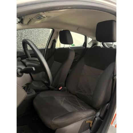 FORD Fiesta Hatch 1.6 16V 4P SE FLEX, Foto 13