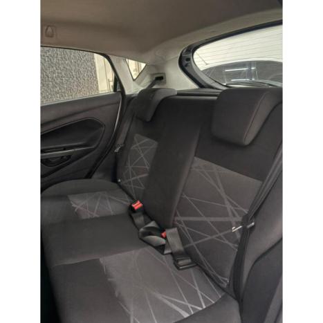 FORD Fiesta Hatch 1.6 16V 4P SE FLEX, Foto 14