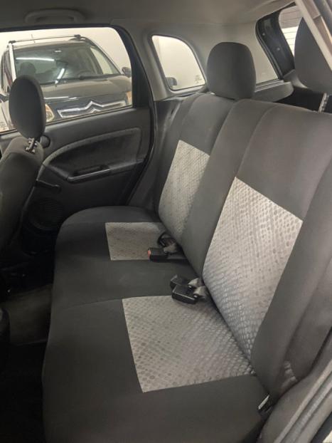 FORD Fiesta Hatch 1.0 4P CLASS FLEX, Foto 4