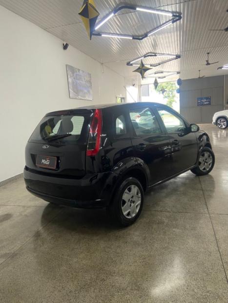 FORD Fiesta Hatch 1.0 4P CLASS FLEX, Foto 6