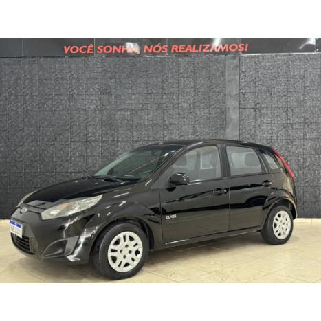 FORD Fiesta Hatch 1.0 4P FLEX, Foto 2