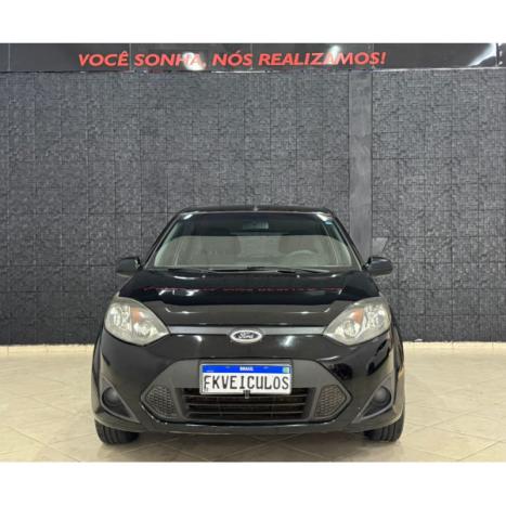 FORD Fiesta Hatch 1.0 4P FLEX, Foto 3
