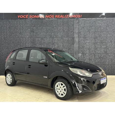 FORD Fiesta Hatch 1.0 4P FLEX, Foto 4