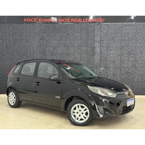 FORD Fiesta Hatch 1.0 4P FLEX, Foto 5