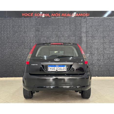 FORD Fiesta Hatch 1.0 4P FLEX, Foto 7