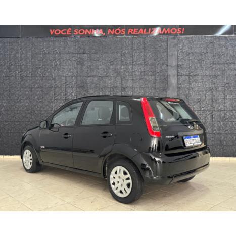 FORD Fiesta Hatch 1.0 4P FLEX, Foto 8