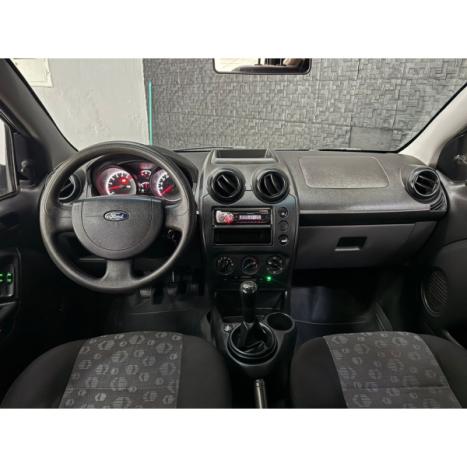 FORD Fiesta Hatch 1.0 4P FLEX, Foto 9