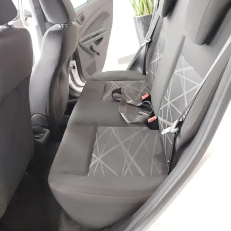 FORD Fiesta Hatch 1.5 16V 4P S FLEX, Foto 8