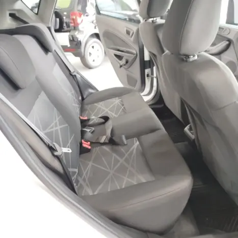 FORD Fiesta Hatch 1.5 16V 4P S FLEX, Foto 9