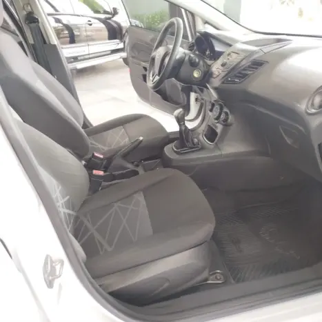 FORD Fiesta Hatch 1.5 16V 4P S FLEX, Foto 10