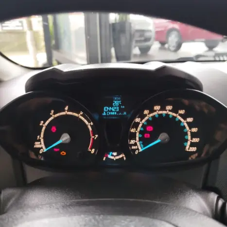 FORD Fiesta Hatch 1.5 16V 4P S FLEX, Foto 11