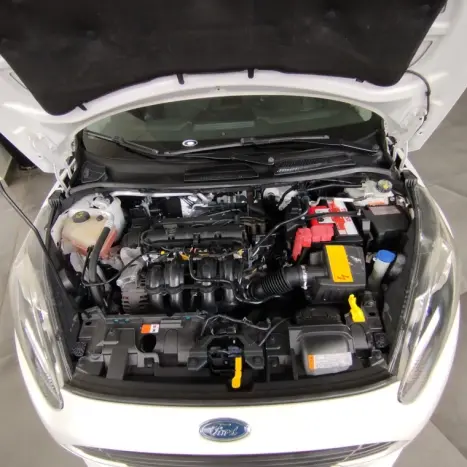 FORD Fiesta Hatch 1.5 16V 4P S FLEX, Foto 13