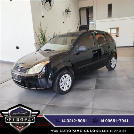 FORD Fiesta Hatch 1.0 4P, Foto 1