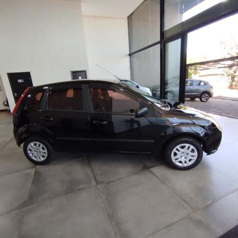 FORD Fiesta Hatch 1.0 4P, Foto 5