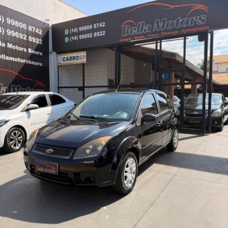 FORD Fiesta Hatch 1.0 4P, Foto 4