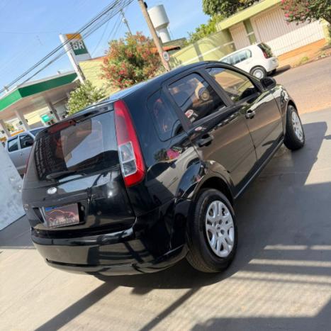 FORD Fiesta Hatch 1.0 4P, Foto 5