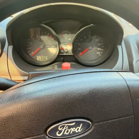 FORD Fiesta Hatch 1.0 4P, Foto 6