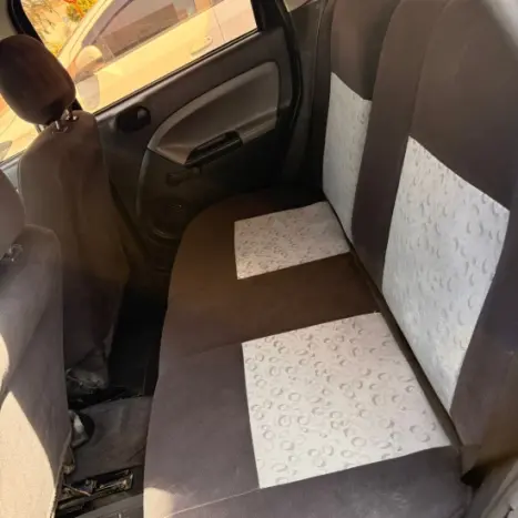 FORD Fiesta Hatch 1.0 4P, Foto 7