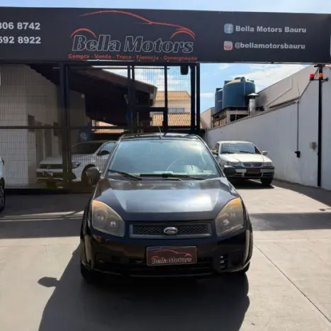 FORD Fiesta Hatch 1.0 4P, Foto 8