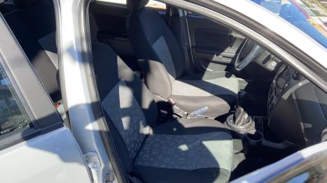 FORD Fiesta Hatch 1.0 4P SE FLEX, Foto 10