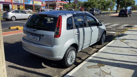 FORD Fiesta Hatch 1.0 4P SE FLEX, Foto 4