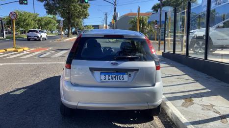 FORD Fiesta Hatch 1.0 4P SE FLEX, Foto 5