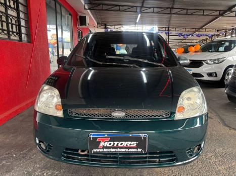 FORD Fiesta Hatch 1.0, Foto 2