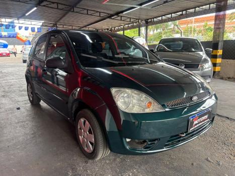 FORD Fiesta Hatch 1.0, Foto 3